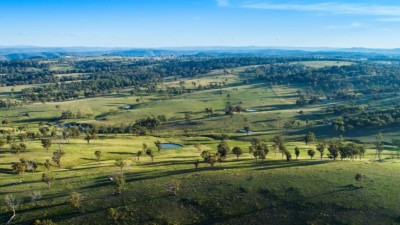 Maria River Cattle Company NSW