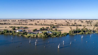 Tarramia NSW