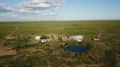 Thornhill Aggregation QLD