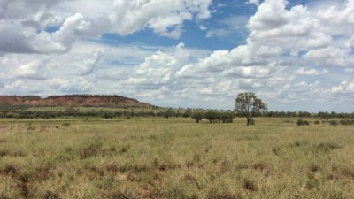 Brackenburgh Aggregation QLD