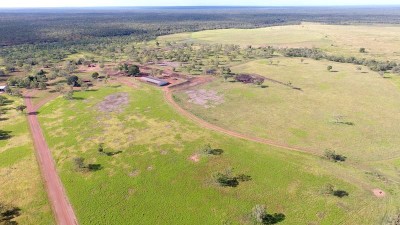 Carbeen Park NT