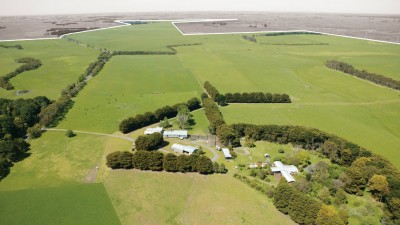 Murraba, Maloneys & Glenholme VIC