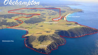 Okehampton TAS