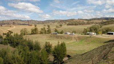 Warrawee & Hillcrest NSW