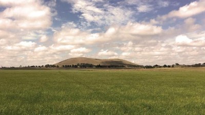 Deloraine VIC