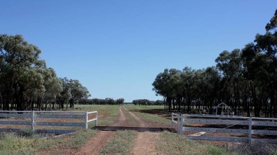 Selvister & Linden QLD