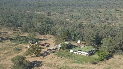 Macks Creek QLD