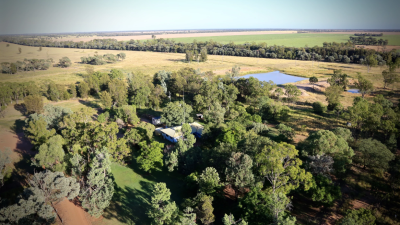 Moira Runda QLD
