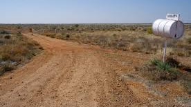 Comarto Station NSW