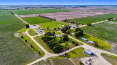 Karoonda Park SA