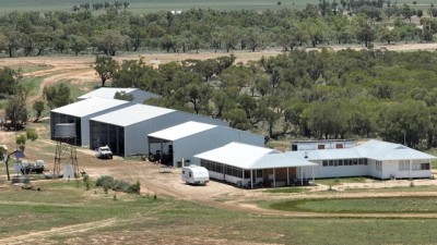 Aberfoyle Aggregation NSW