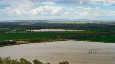Harcourt QLD