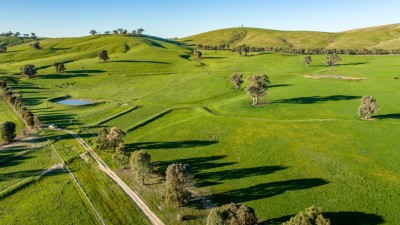 Jandera NSW