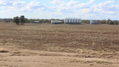 Buckie Station Aggregation NSW
