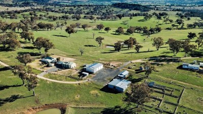 Greenhills NSW