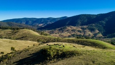 Tirrill NSW