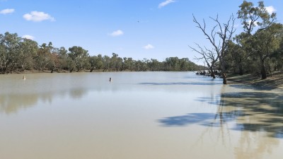 Melrose QLD