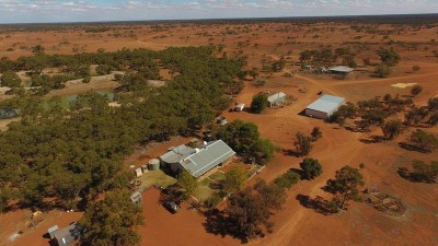 Rosewood NSW