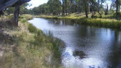 Strathdale NSW