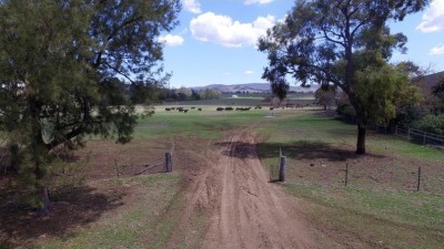 Wittagoona NSW