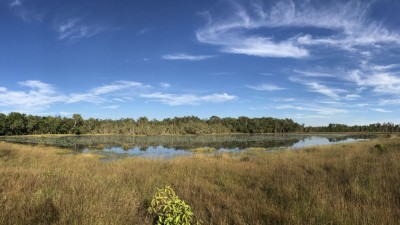 Carmor Plains NT