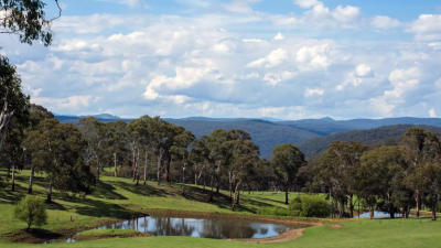 Claremont NSW