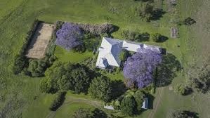 Cowarrie QLD