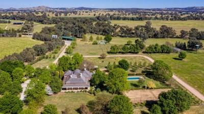 Forest Vale NSW