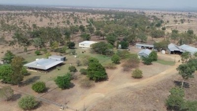 Maitland Station QLD