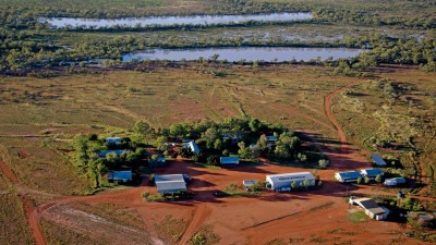Nockatunga QLD