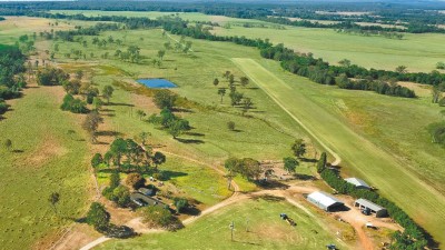Yalanga QLD