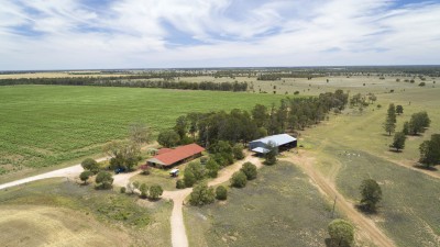 Condamine Gems QLD