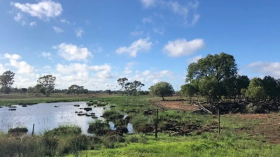 Yarrandinbine NSW