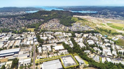 Cardiff NSW