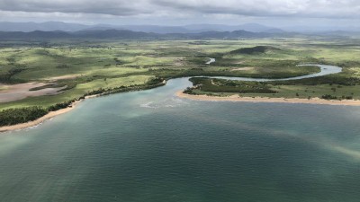 Exmoor QLD