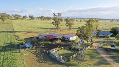 Parkway NSW