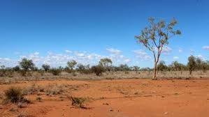 Pine Hill Station NT
