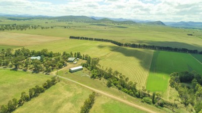 Camyr-Allyn NSW