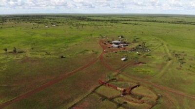 Carodon QLD