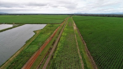 Faust Family Farms QLD