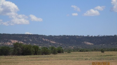 Melrose Aggregation QLD