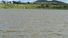 Theodore Aggregation QLD