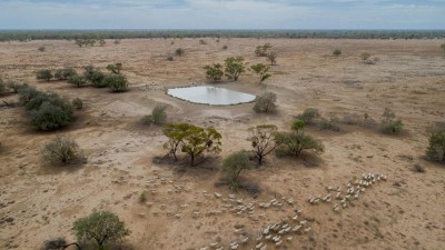 Quilbone Station NSW