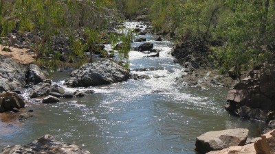 Rocky Springs QLD
