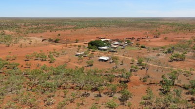 Suplejack Station NT