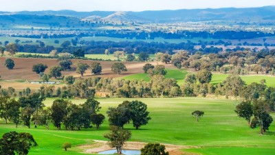 Aberfeldy NSW