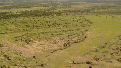 Birricannia Aggregation QLD