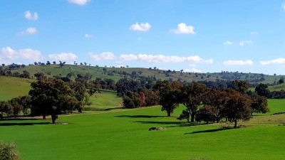 Cooloon NSW