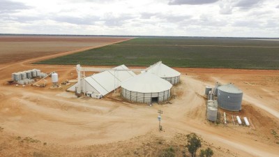Lachlan River Portfolio