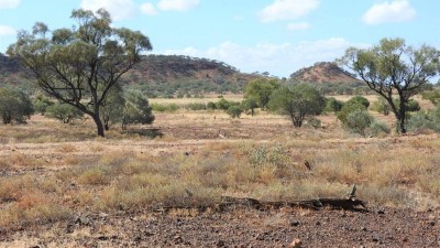 Boolbie & Archervale QLD